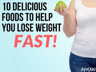 how to lose weight