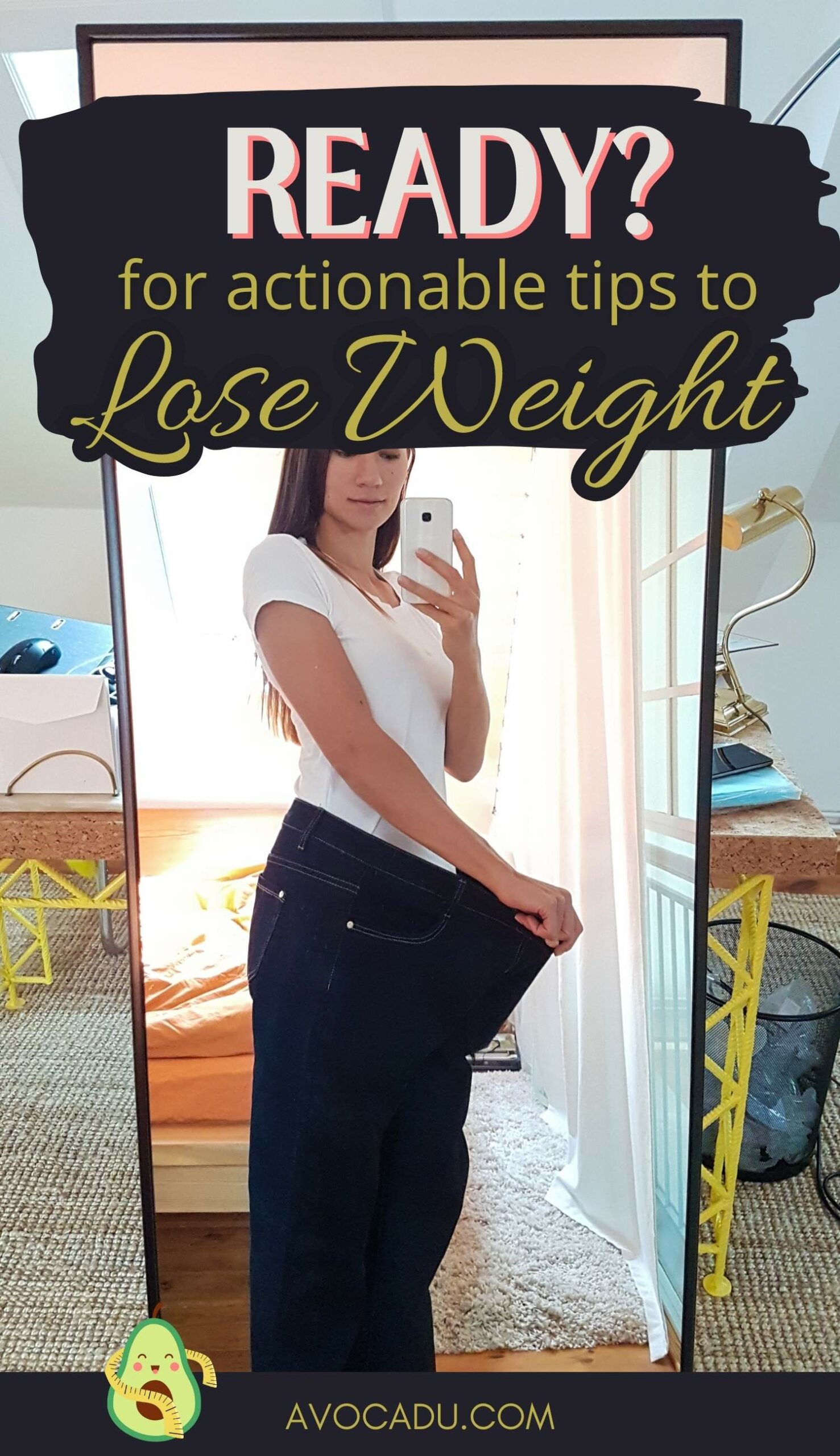 Setting Realistic Weight Loss Goals A Guide For Women