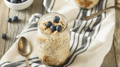 13 Make-Ahead Meals and Snacks For Healthy Eating on the Go