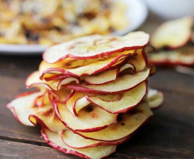 Photo of Apple Chips