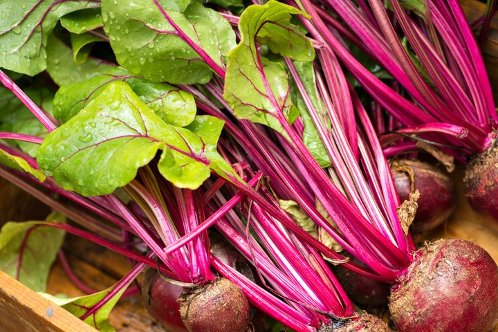 beets are among the foods to reduce inflammation