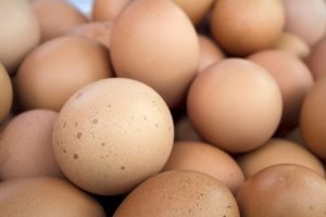eggs are good for your skin health
