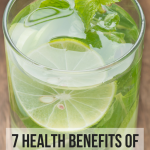 7 Health Benefits of Cucumber Water | Avocadu.com