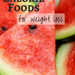 16 Zero Calorie Foods For Weight Loss | Healthy Living | Avocadu.com
