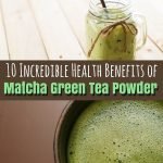 10 Incredible Health Benefits of Matcha Green Tea Powder + The Top 5 Brands | Avocadu.com