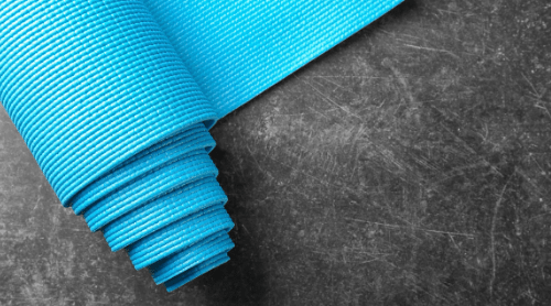 The 5 Best Yoga Mats for Beginners Reviewed