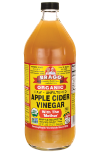 Bragg's Apple Cider Vinegar