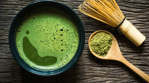 10 Incredible Health Benefits of Matcha Green Tea Powder