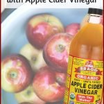 How to Lose Weight Naturally with Apple Cider Vinegar | Avocadu.com