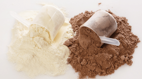 Top 5 Plant-Based Protein Powders for Women