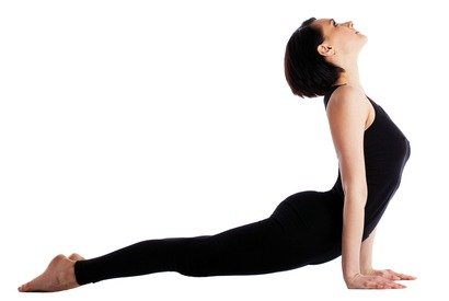 20-Minute Beginner Yoga Workout For Flexibility