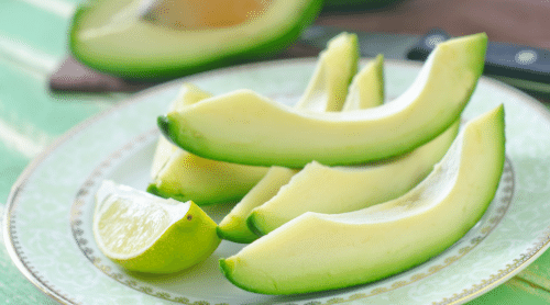 10 Delicious Foods That Help You Lose Weight Fast