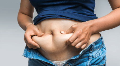 How to Lose Belly Fat Fast – 8 Proven Steps