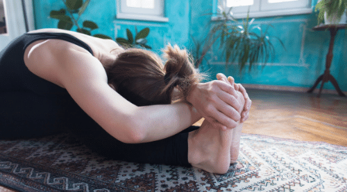 Yoga Poses for Beginners, 17 Poses for Getting Started!