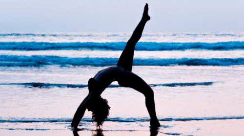 Yoga Poses for Flexibility, 16 Most Effective Asanas
