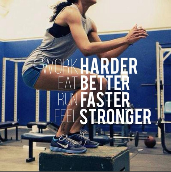 eat healthy fitness motivational quotes