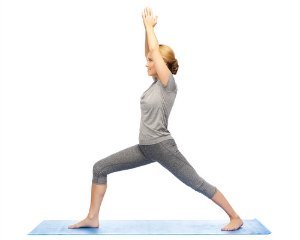 13 Yoga Asanas for Weight Loss