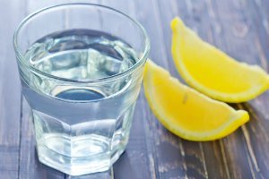 water weight loss tips