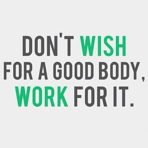 work for it motivational quotes for fitness