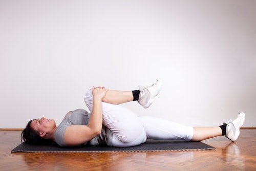 stretch more with yoga