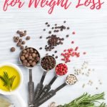13 Best Herbs & Spices for Weight Loss | Avocadu.com