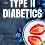 13 Snacks for Type II Diabetics