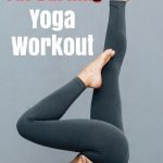 30-Minute Fat Burning Yoga Workout | Avocadu.com