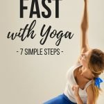 Get Flexible FAST with Yoga, 7 Simple Steps | Avocadu.com