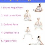 Yoga for Beginners - Hip Opening Poses | Avocadu.com