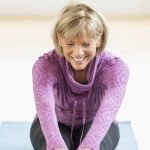 Yoga for Older Women, 8 Effective Asanas | Avocadu.com