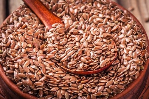 flaxseed for a diabetic diet