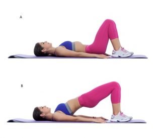11 Moves for a Perfect Bubble Butt Avocadu