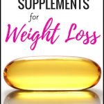 11 Best Vitamins & Supplements for Weight Loss | Avocadu.com