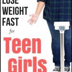 How to Lose Weight Fast for Teen Girls | Avocadu.com