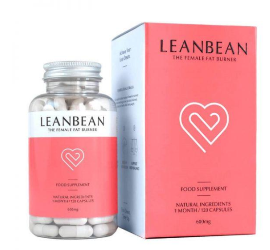 leanbean fat burner for women supplement