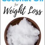 10 Unusual Ways to Use Coconut Oil for Weight Loss | Avocadu.com