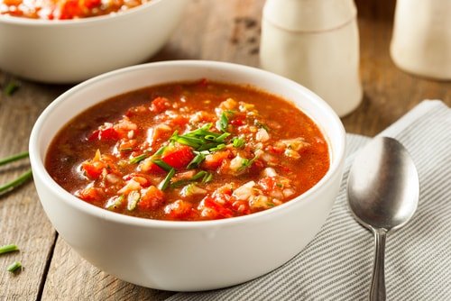 10 Healthy Soup Recipes for Weight Loss | Avocadu