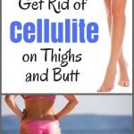 How to Get Rid of Cellulite on Thighs and Butt | Avocadu.com
