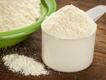 protein powder for weight loss