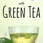 How to Use Green Tea to Lose Weight | Avocadu.com