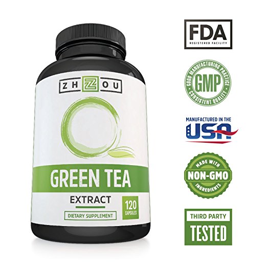green tea extract to lose weight