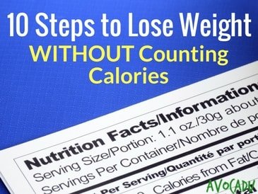 how to lose weight