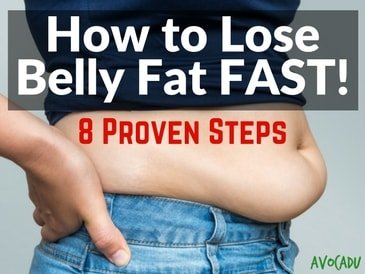 How to Lose Face Fat