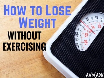 how to lose weight