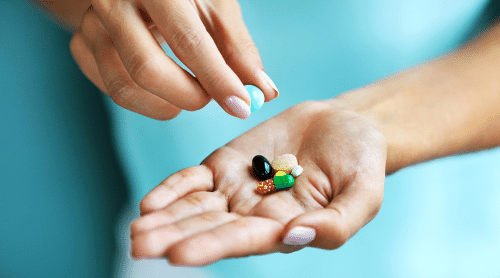4 Important Supplements for Women: Gut Health, Weight Loss, and More
