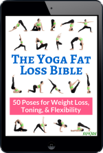 Yoga Fat Loss Bible
