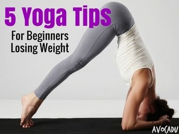 Yoga For Beginners, 5 Simple Must-Know Tips