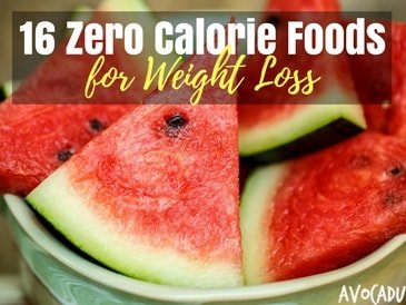 zero calories fasting tracker for weight loss