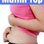 10 Proven Ways to Lose Your Muffin Top | Avocadu.com