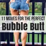 11 Moves for the Perfect Bubble Butt | Avocadu.com